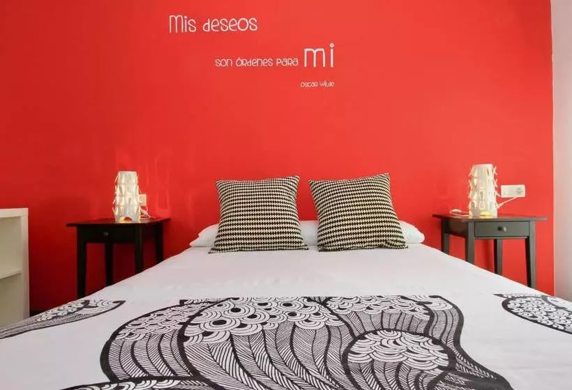 Apartamentos Inside Paseo De Los Tristes