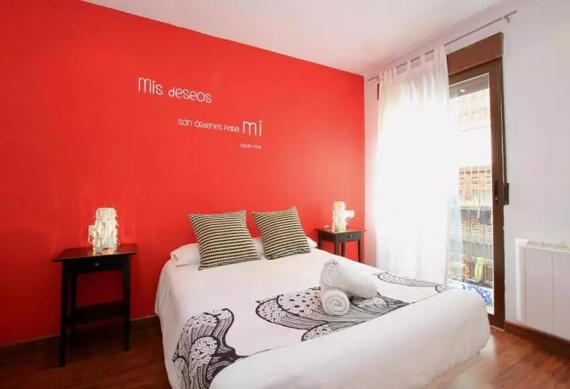 Apartamentos Inside Paseo De Los Tristes