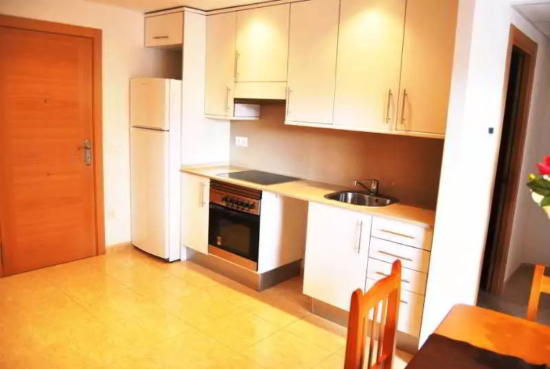 Apartaments Eton