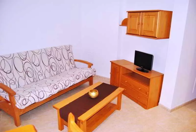 Apartaments Eton
