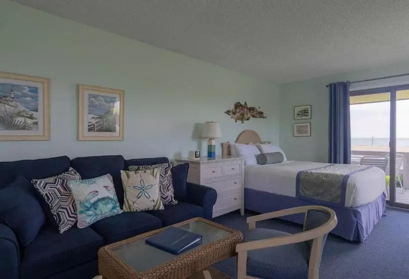 Beachcomber Resort At Montauk