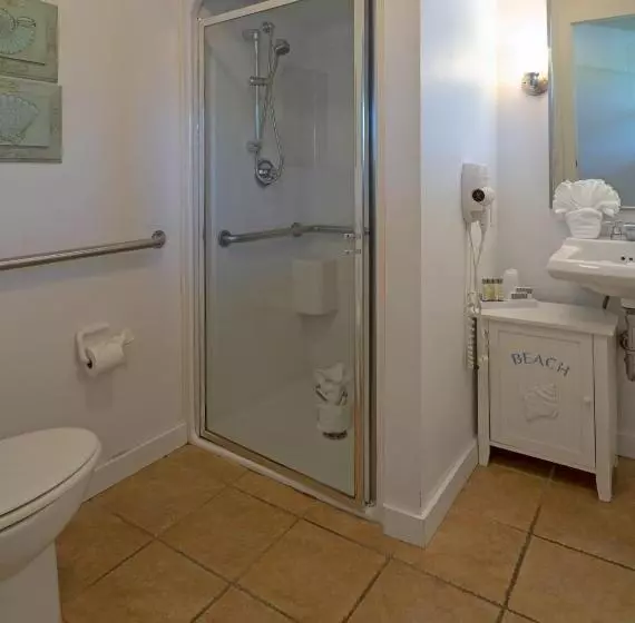 Beachcomber Resort At Montauk