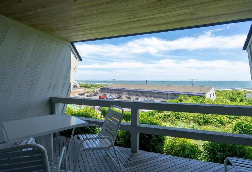 Beachcomber Resort At Montauk