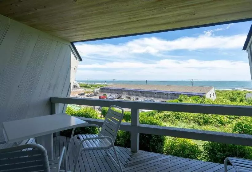 Beachcomber Resort At Montauk