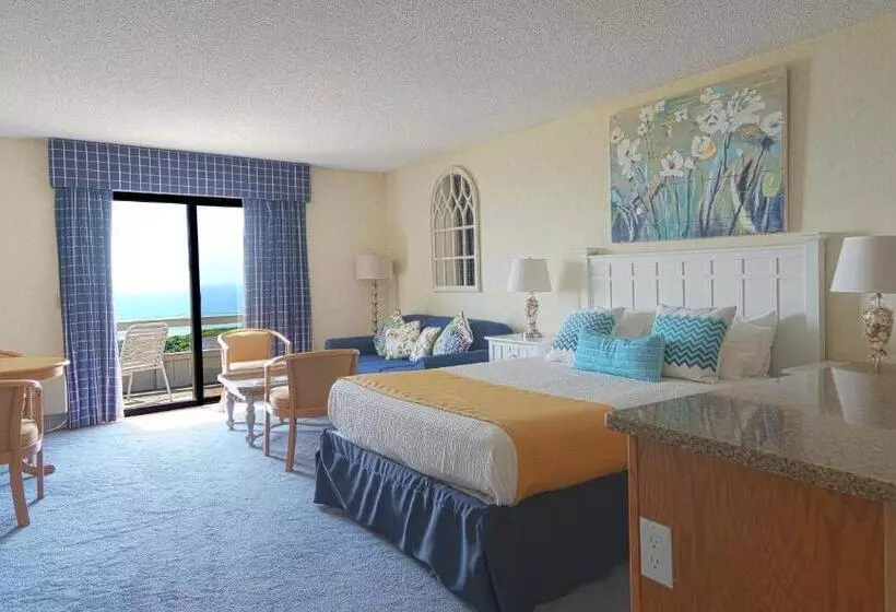 Beachcomber Resort At Montauk