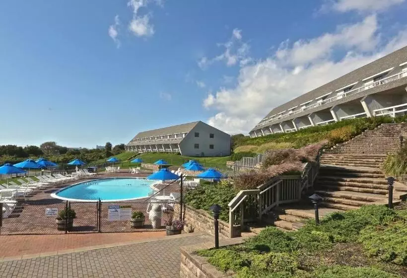 Beachcomber Resort At Montauk