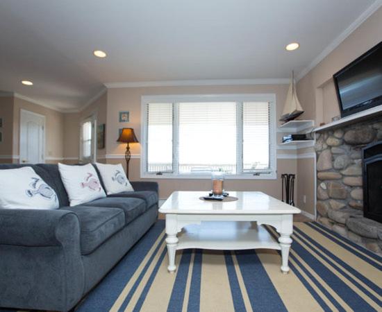 Beachcomber Resort At Montauk