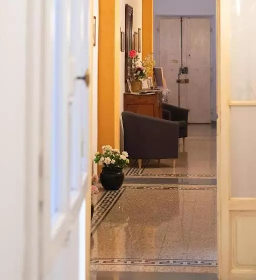 Aamiaismajoitus (B&B) Relais Accademia