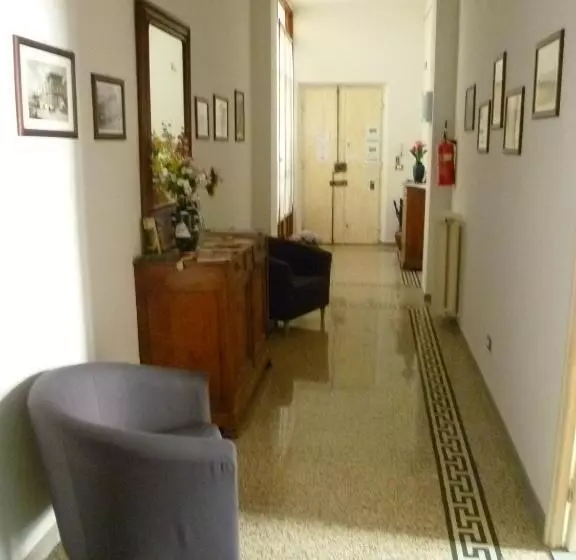 Aamiaismajoitus (B&B) Relais Accademia