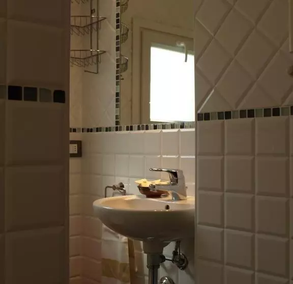 Aamiaismajoitus (B&B) Relais Accademia