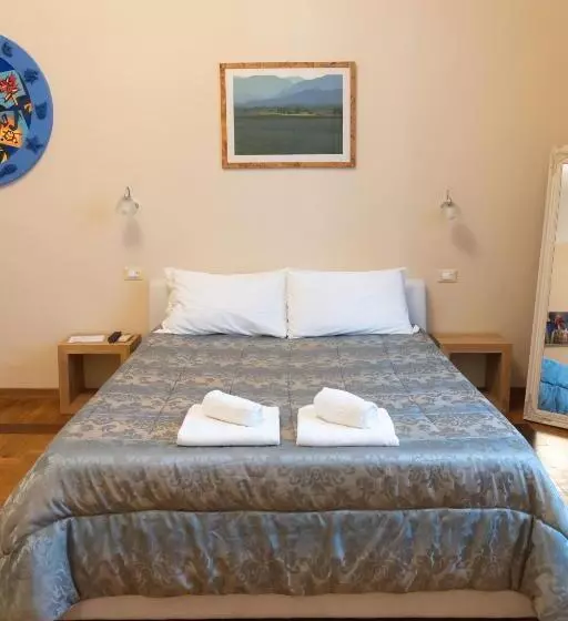 Aamiaismajoitus (B&B) Relais Accademia