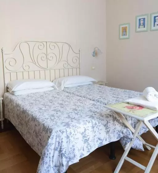 Aamiaismajoitus (B&B) Relais Accademia