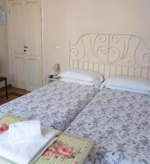 Aamiaismajoitus (B&B) Relais Accademia