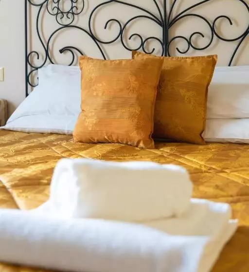 Aamiaismajoitus (B&B) Relais Accademia