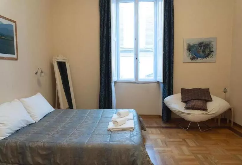 Aamiaismajoitus (B&B) Relais Accademia