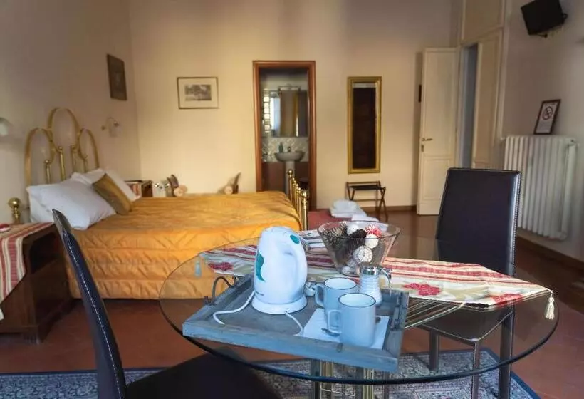 Aamiaismajoitus (B&B) Relais Accademia