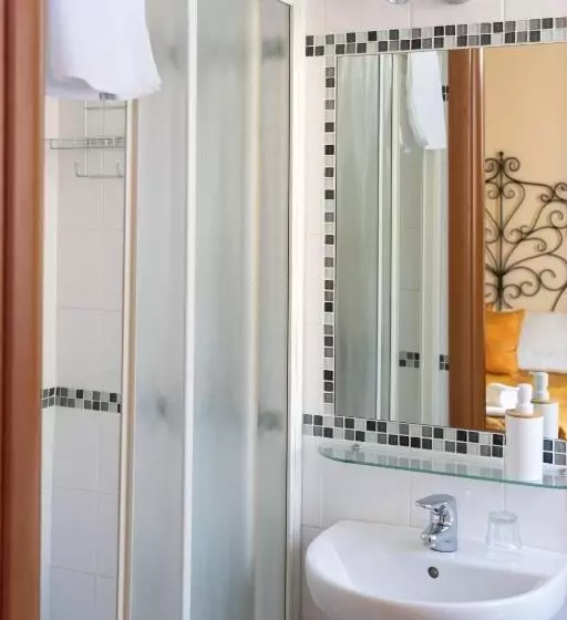 Aamiaismajoitus (B&B) Relais Accademia