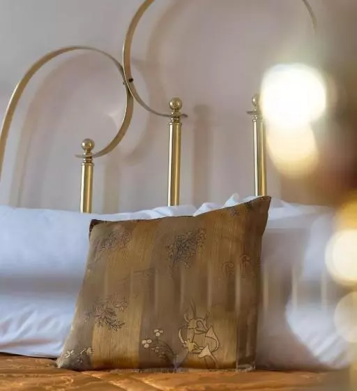 Aamiaismajoitus (B&B) Relais Accademia