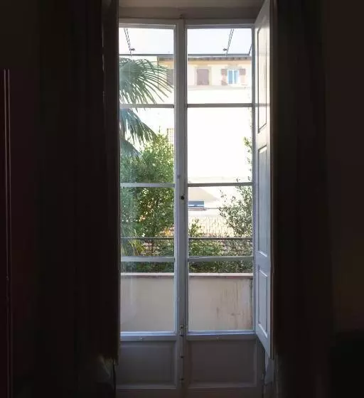 Aamiaismajoitus (B&B) Relais Accademia