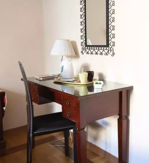 Aamiaismajoitus (B&B) Relais Accademia