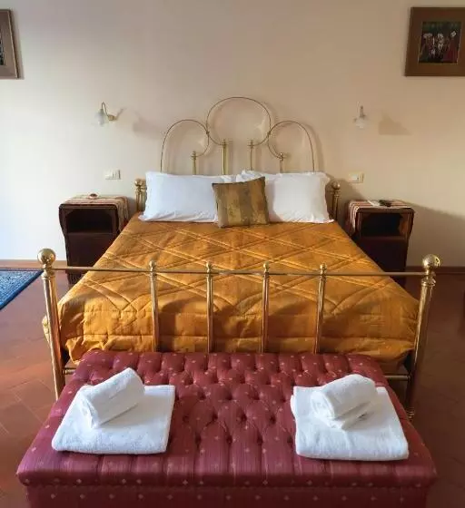 Aamiaismajoitus (B&B) Relais Accademia