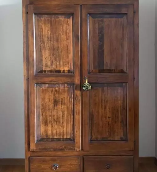 Aamiaismajoitus (B&B) Relais Accademia