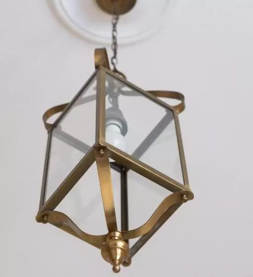 Aamiaismajoitus (B&B) Relais Accademia