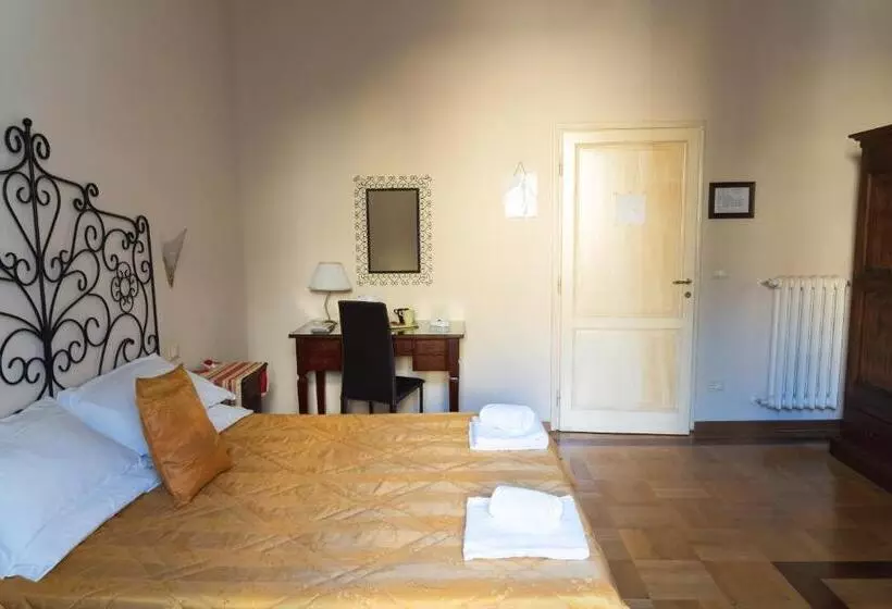 Aamiaismajoitus (B&B) Relais Accademia