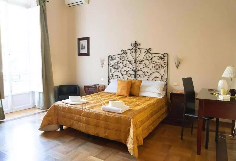Aamiaismajoitus (B&B) Relais Accademia