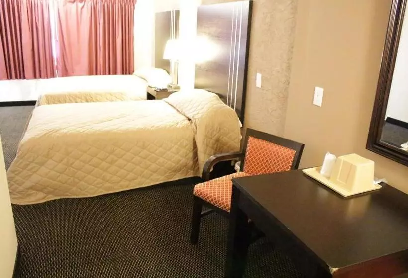 Cozy Crest Motel