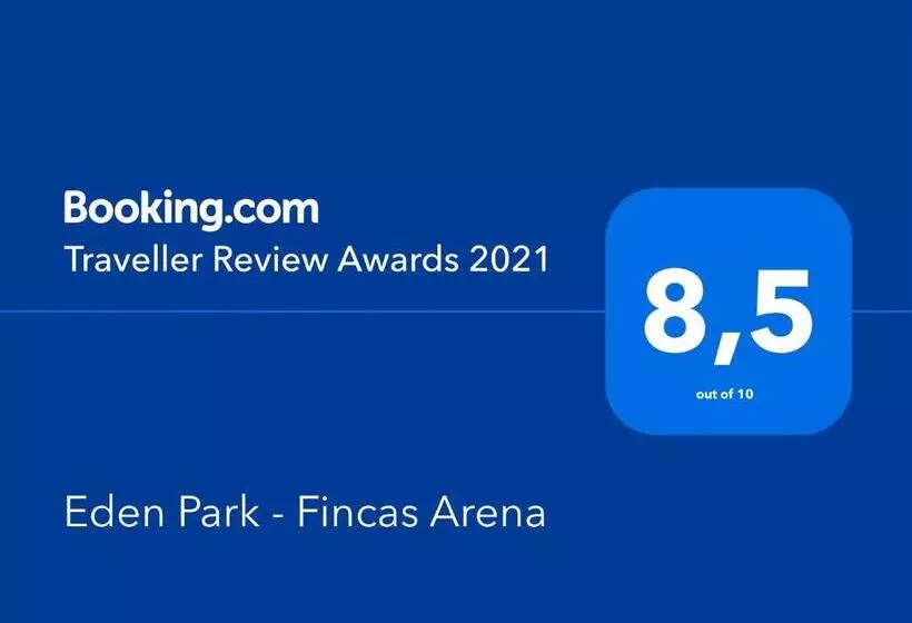 Eden Park Fincas Arena