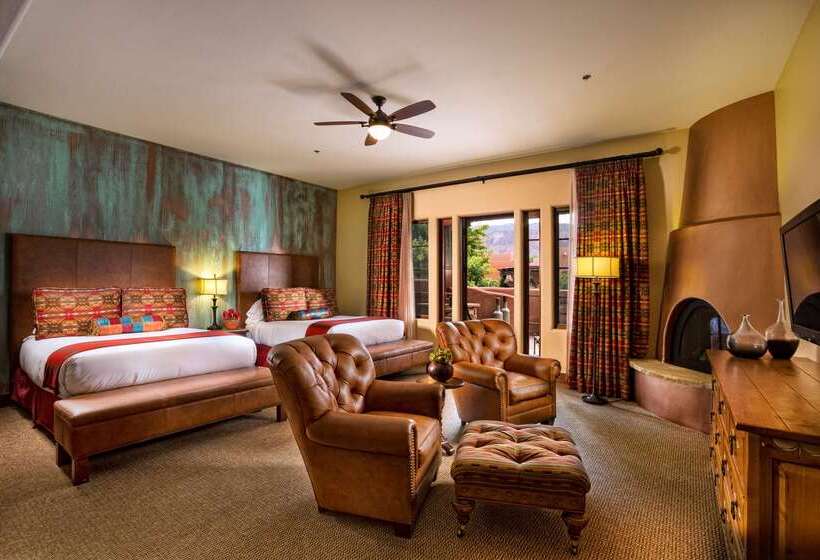 Gateway Canyons Resort, A Noble House Resort