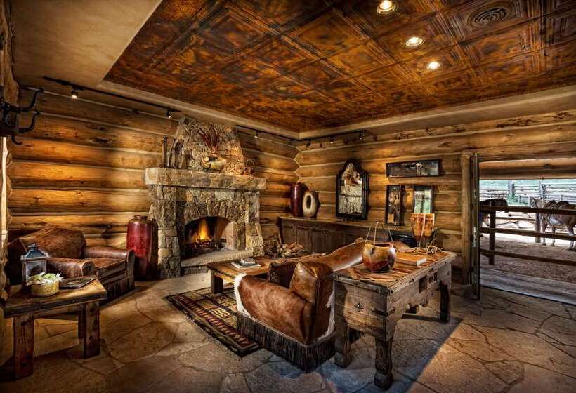 Gateway Canyons Resort, A Noble House Resort