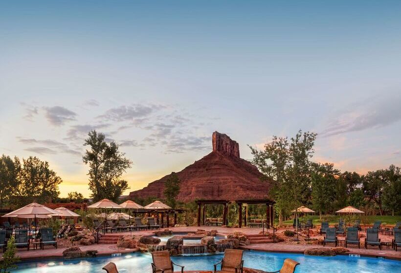 Gateway Canyons Resort, A Noble House Resort