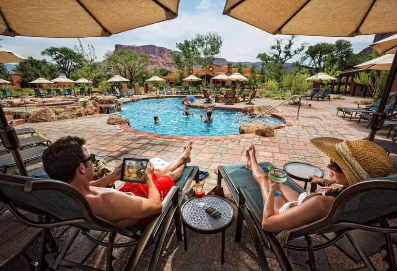 Gateway Canyons Resort, A Noble House Resort