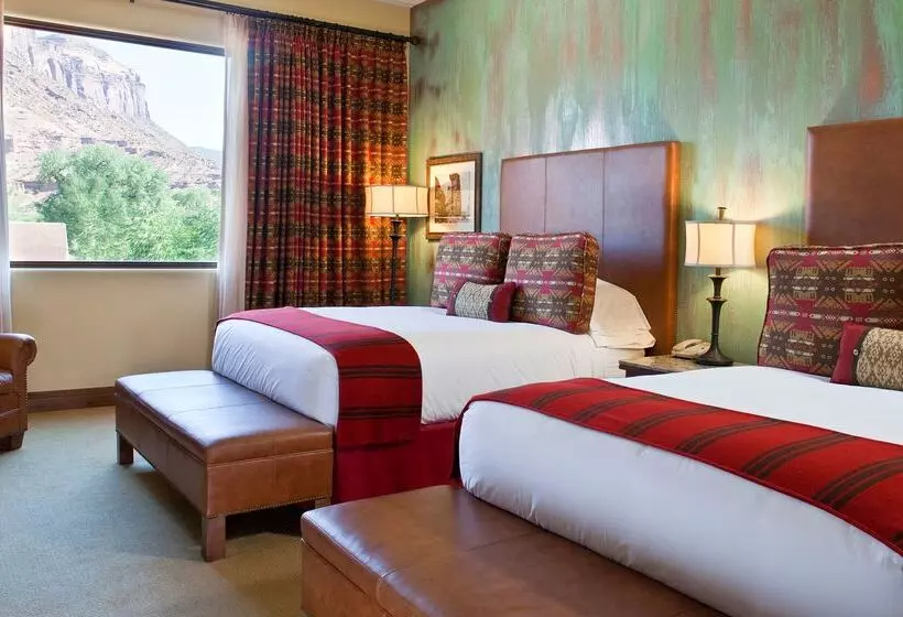 Gateway Canyons Resort, A Noble House Resort