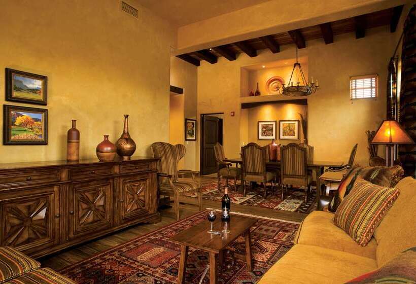 Gateway Canyons Resort, A Noble House Resort