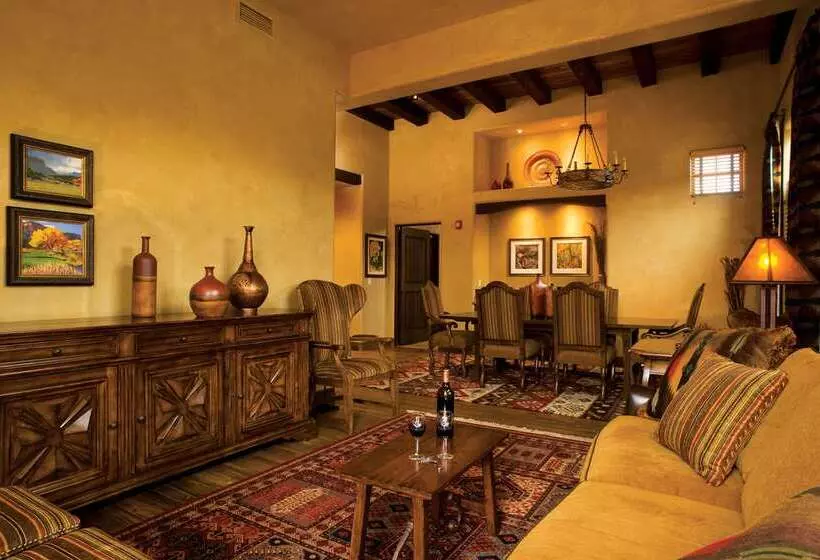 Gateway Canyons Resort, A Noble House Resort