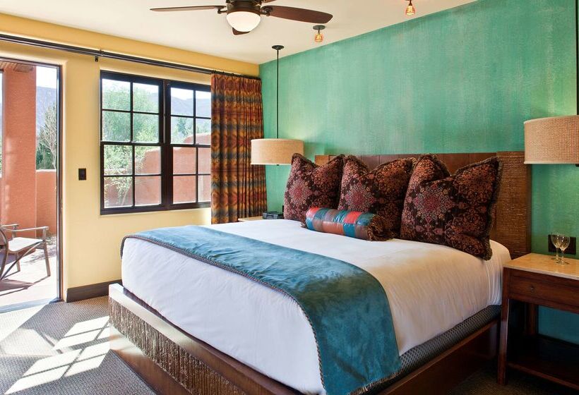 Gateway Canyons Resort, A Noble House Resort