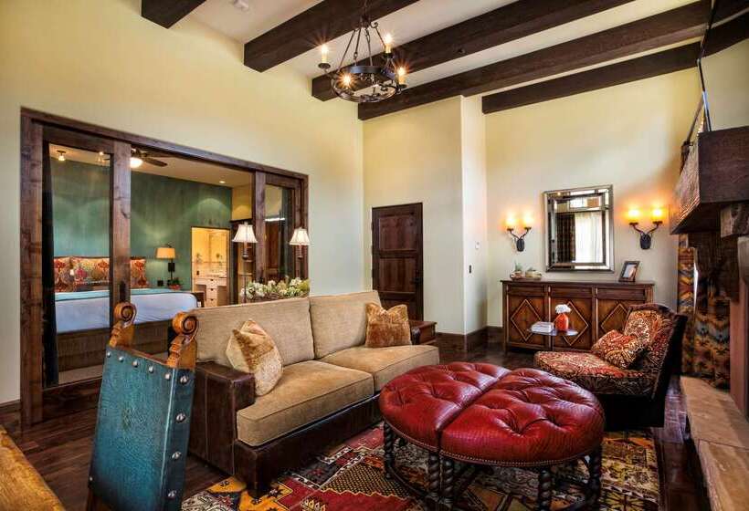 Gateway Canyons Resort, A Noble House Resort