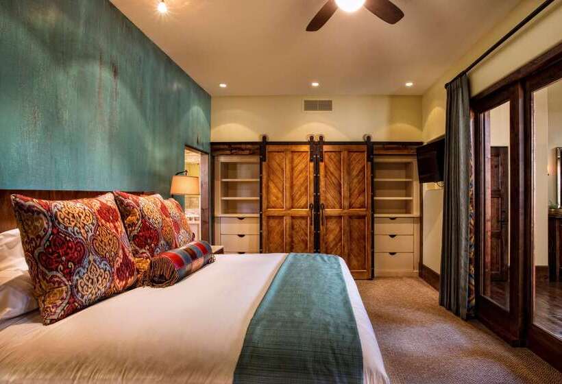 Gateway Canyons Resort, A Noble House Resort