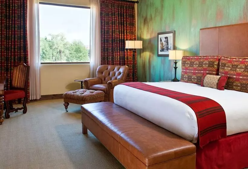 Gateway Canyons Resort, A Noble House Resort