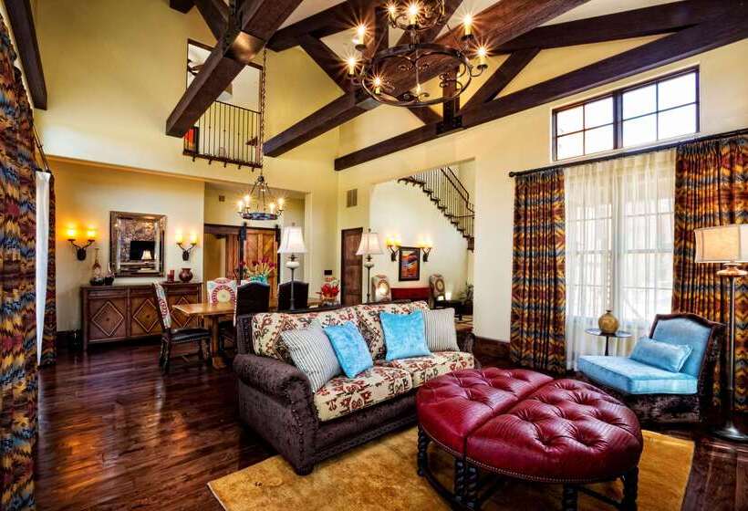 Gateway Canyons Resort, A Noble House Resort