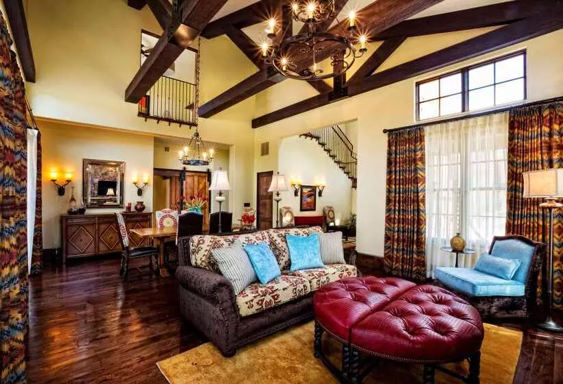 Gateway Canyons Resort, A Noble House Resort