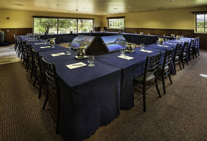 Gateway Canyons Resort, A Noble House Resort