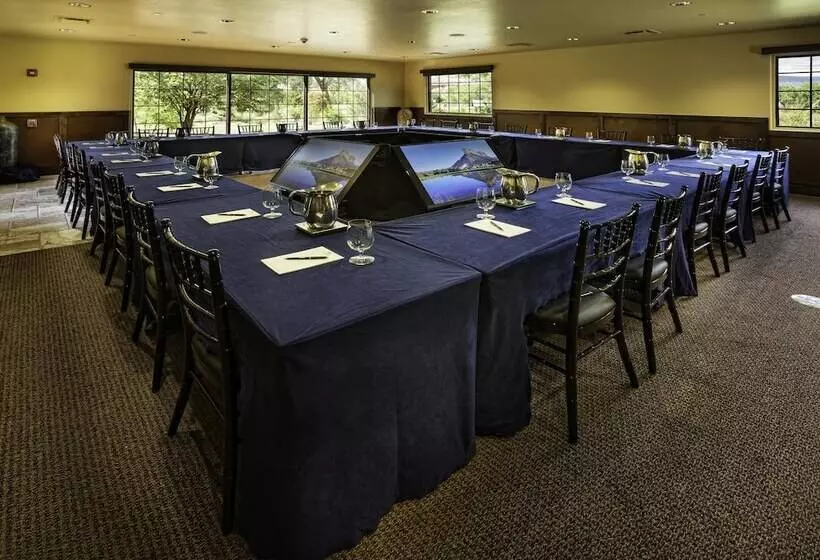 Gateway Canyons Resort, A Noble House Resort