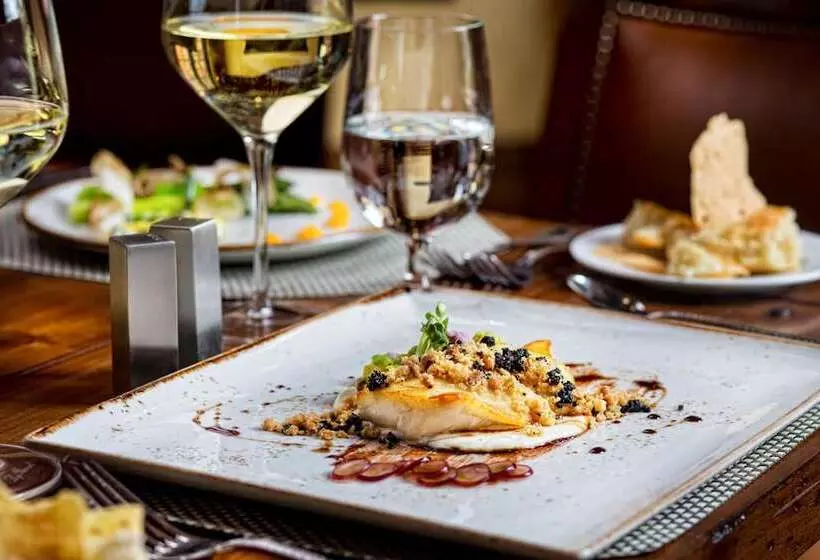 Gateway Canyons Resort, A Noble House Resort