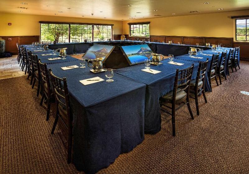 Gateway Canyons Resort, A Noble House Resort