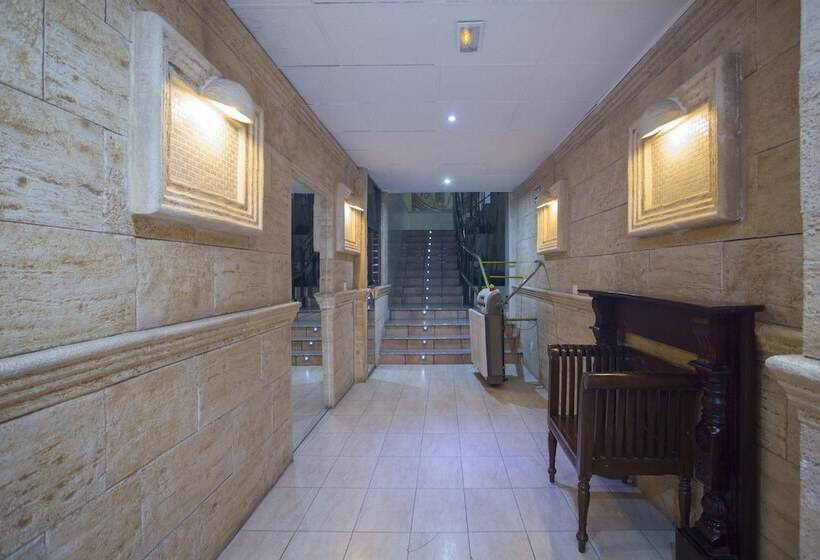 مسافرخانه Casual Civilizaciones Valencia