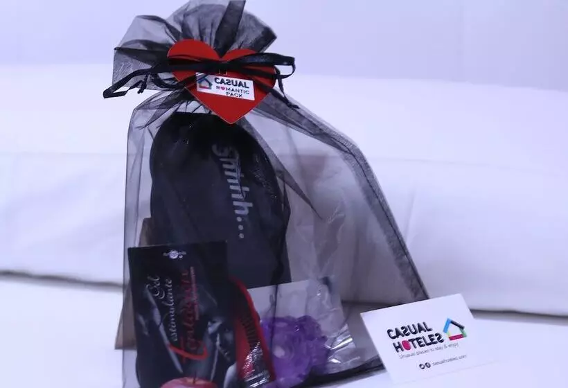 فندق فئة نجمة واحدة Casual Civilizaciones Valencia